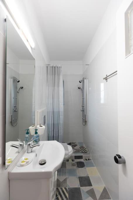 Όμορφο Στούντιο Στο Κέντρο Της Πόλης. Apartment Larissa Bagian luar foto